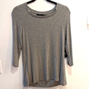 Simply Vera small shirt NWT